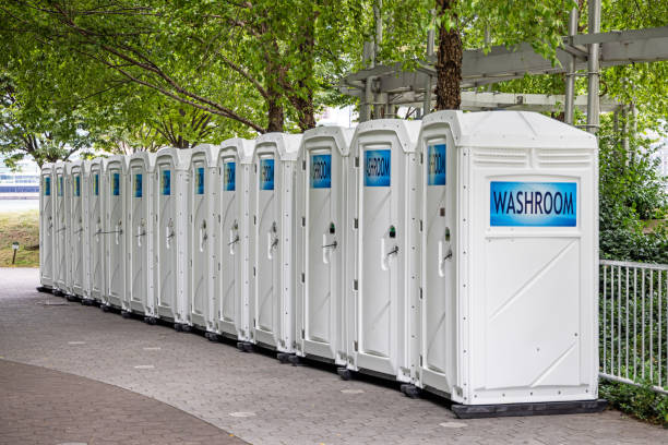 Portable Toilet Options We Offer in East Patchogue, NY