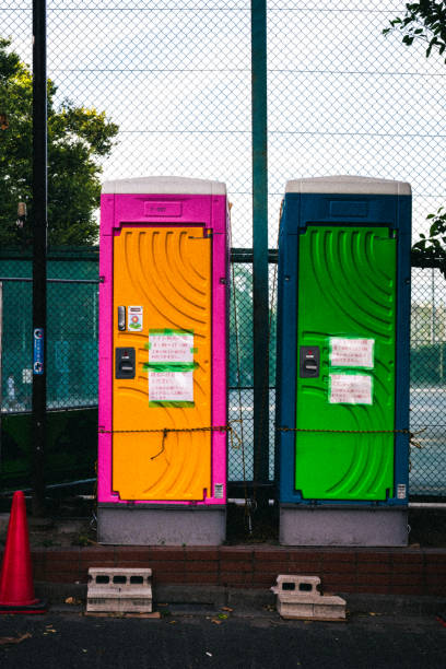 Portable Toilet Options We Offer in East Patchogue, NY