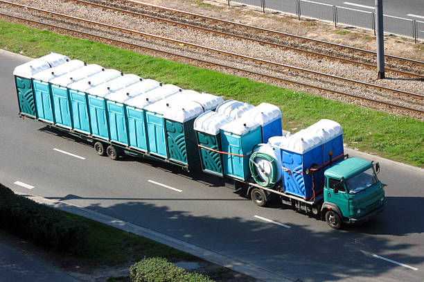 Best Affordable portable toilet rental  in East Patchogue, NY